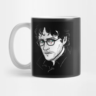 Glasses!Will is the Best Will Mug